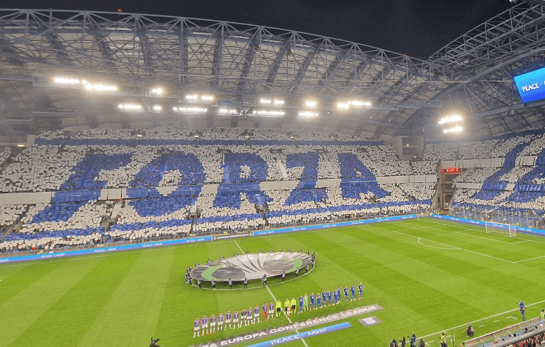 Serbskie media skomentowały wylosowanie Lecha w eliminacjach LM. Spory entuzjazm Obraz wpisu