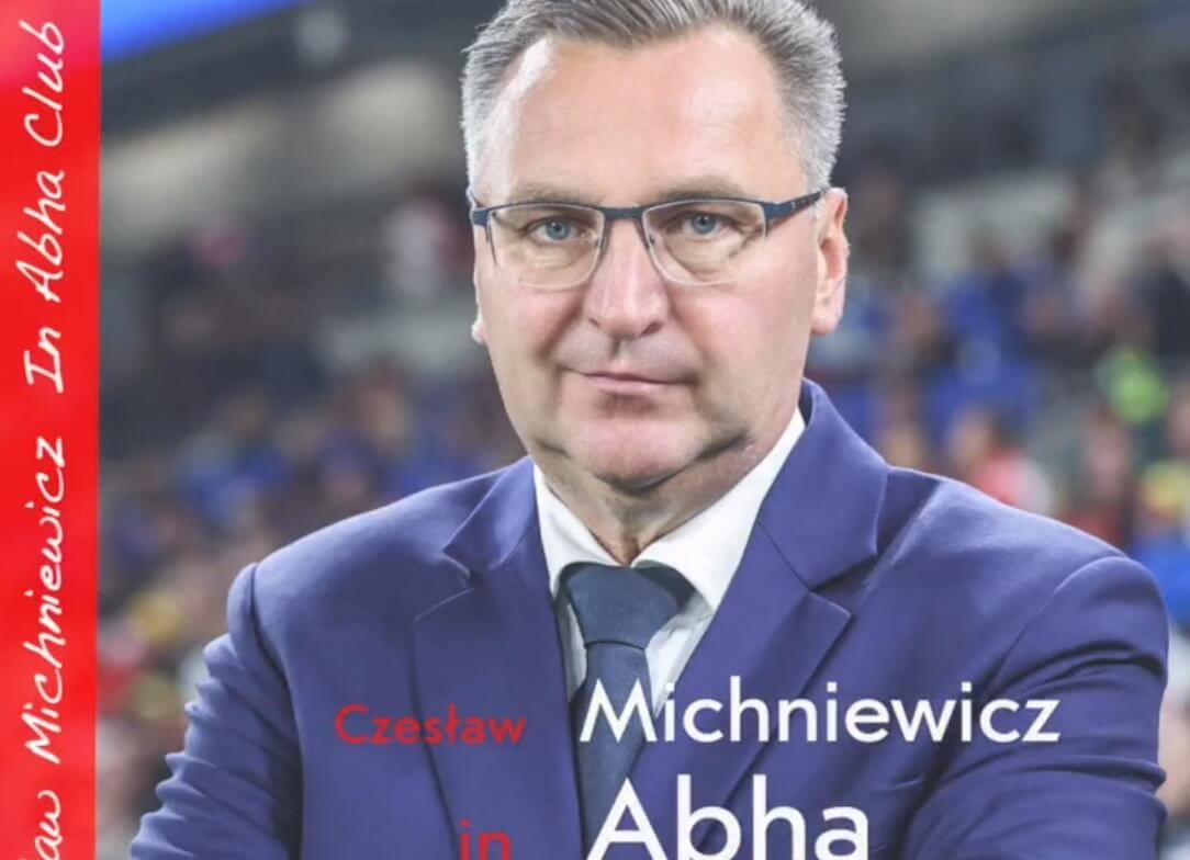 Gdzie trafił Czesław Michniewicz? „To nie jest poziom Ekstraklasy” Obraz wpisu