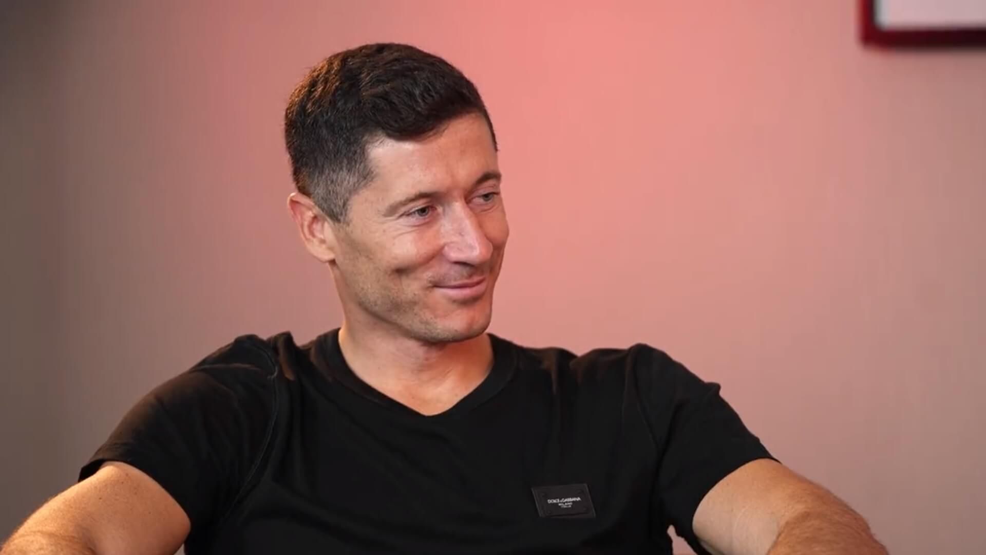 Szczytny gest Roberta Lewandowskiego. 37-latek ponownie wsparł WOŚP Obraz wpisu