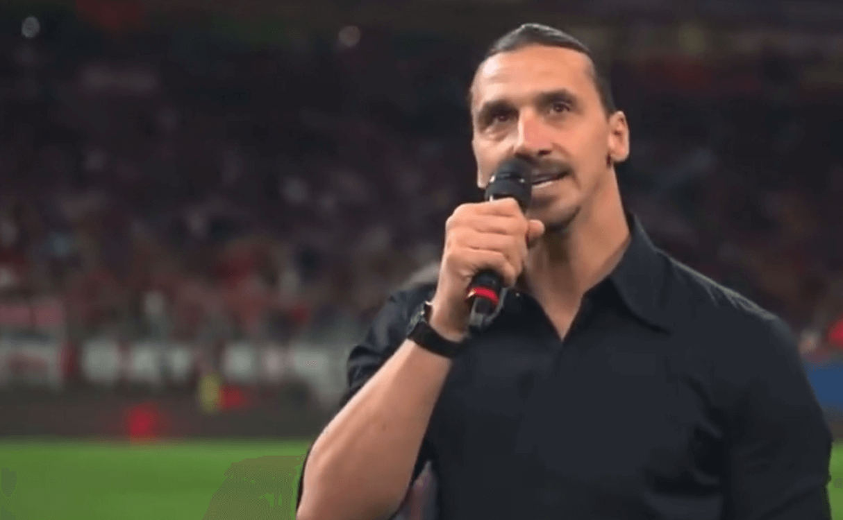 Ibrahimović nienawidził tego piłkarza. Były kolega Szweda zdradził, z kim miał najbardziej na pieńku Obraz wpisu