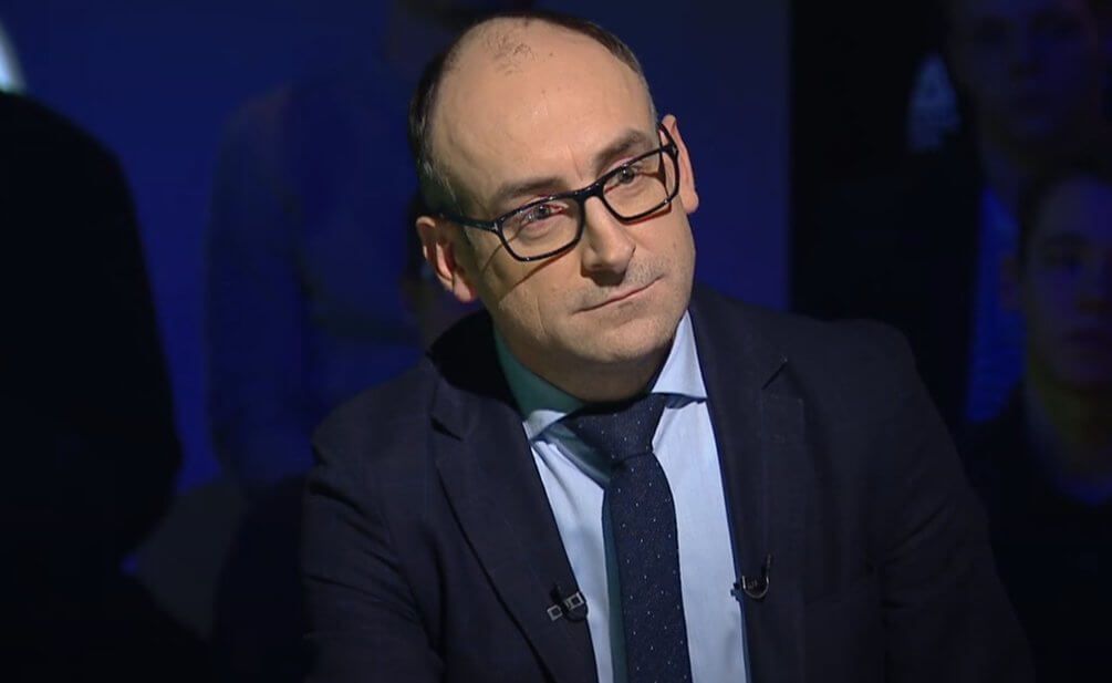 Klimczak wskazał cel Lecha Poznań w tym sezonie. Nie jest to mistrzostwo Polski Obraz wpisu