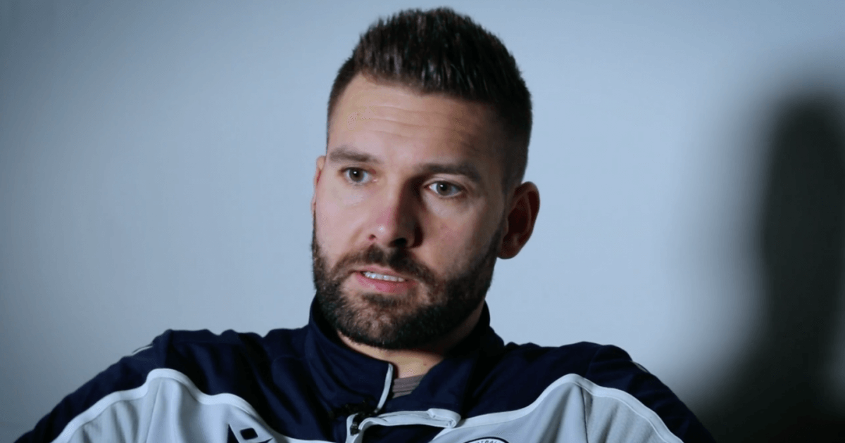Polak wśród najlepszych bramkarzy w Anglii! Niesamowite statystyki, 5. w historii Obraz wpisu