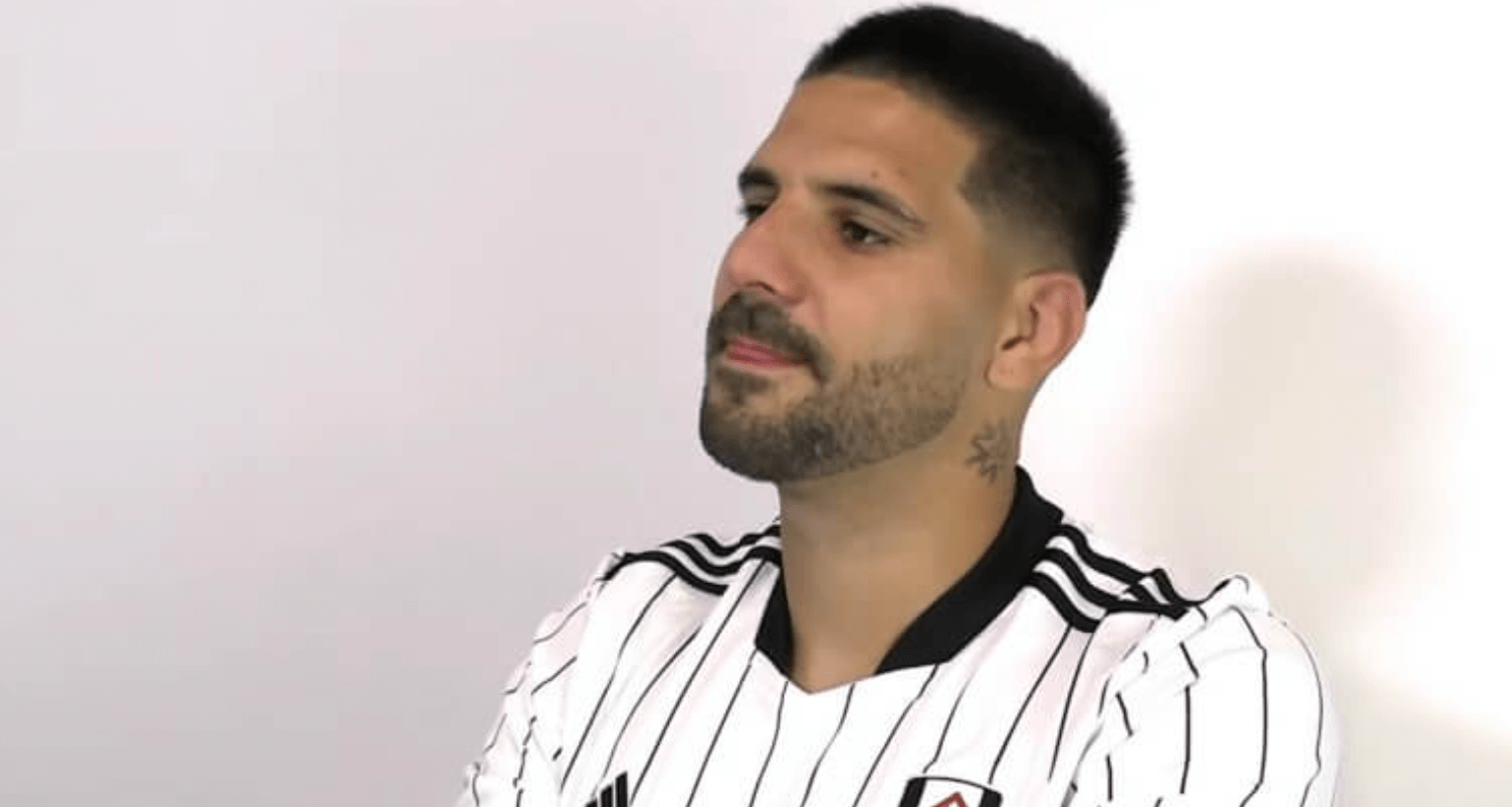 Aleksandar Mitrović zapowiedział, że nie zagra więcej dla Fulham. Naciska na transfer do Arabii Saudyjskiej Obraz wpisu