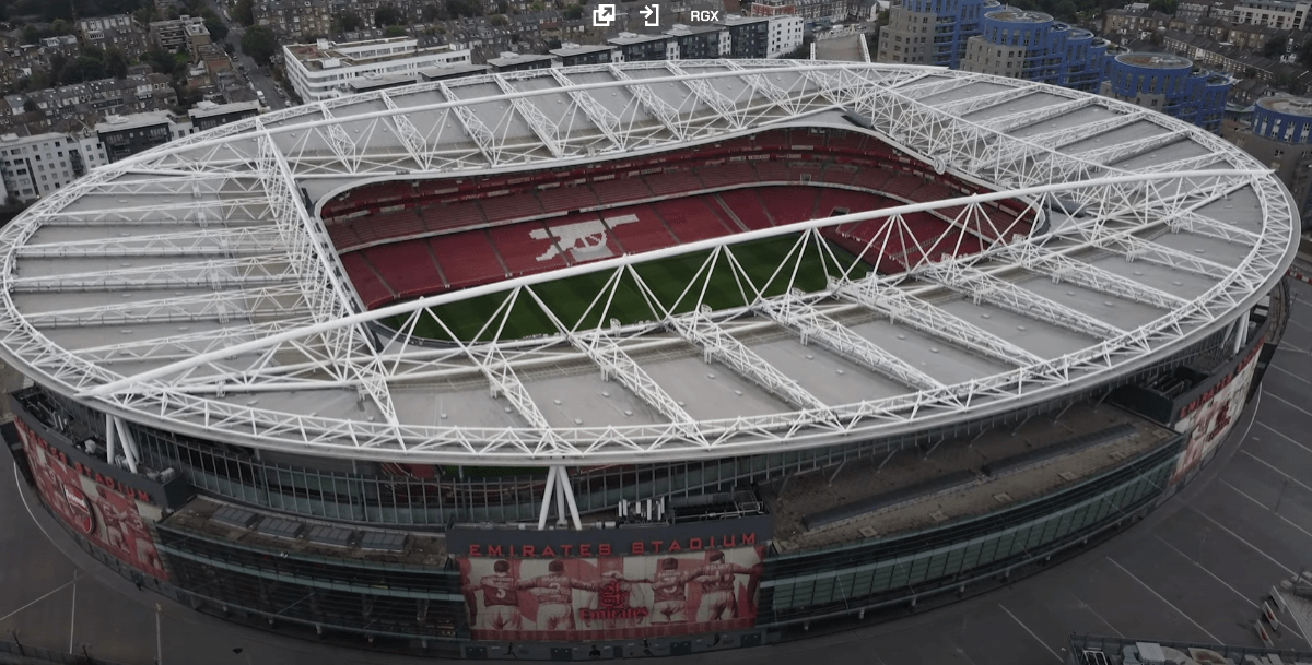 Mecz Arsenal – Nottingham Forest opóźniony! Tłumy kibiców czekały przed stadionem Obraz wpisu