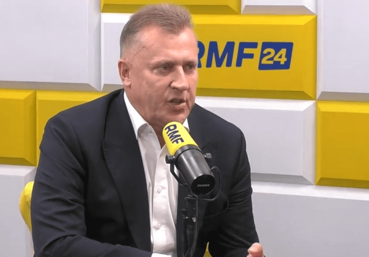 Kulesza o kulisach współpracy z Probierzem. „Jeśli ty się nie zmienisz, to ja chyba odejdę, bo już tego nie wytrzymam” Obraz wpisu