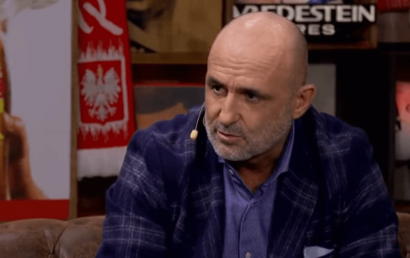Michał Probierz o zmianie pokoleniowej w reprezentacji Polski. „To jest cierpienie” [WIDEO] Obraz wpisu