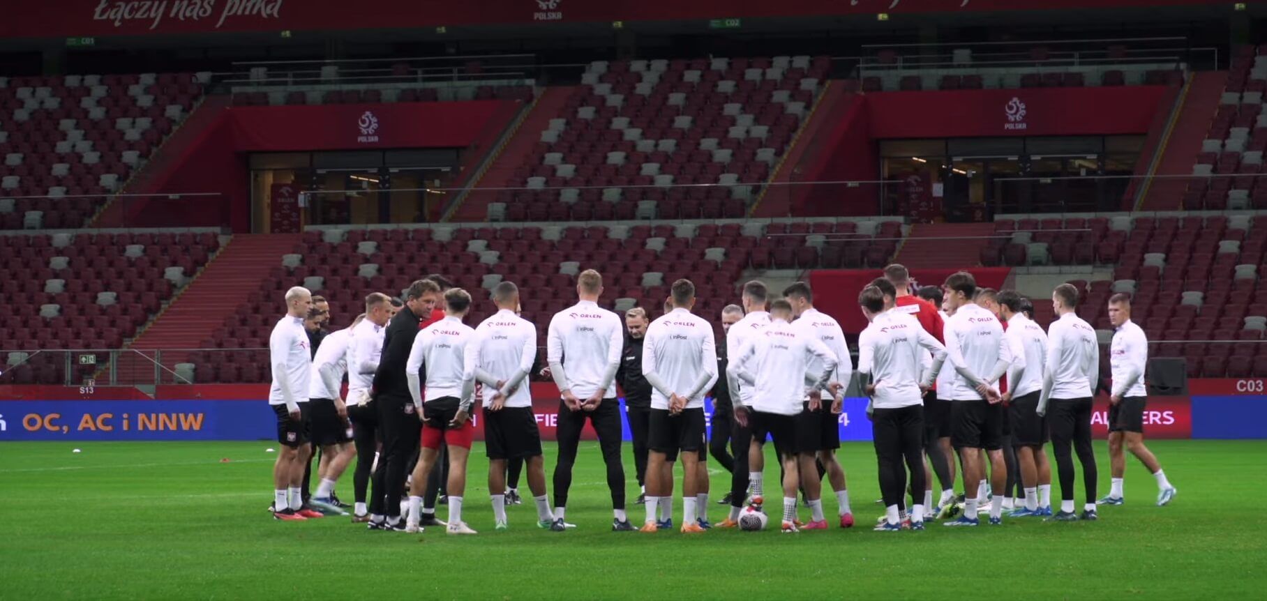 Bolesne słowa o reprezentancie Polski. „Nie będzie dobrym generałem, jak dawniej był Kamil Glik” Obraz wpisu