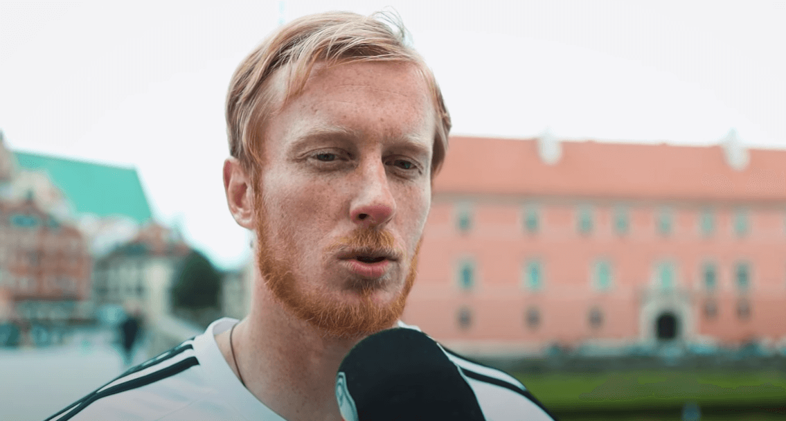 Radovan Pankov wrócił do wydarzeń z Alkmaar. Podziękował za pomoc Mateuszowi Morawieckiemu Obraz wpisu