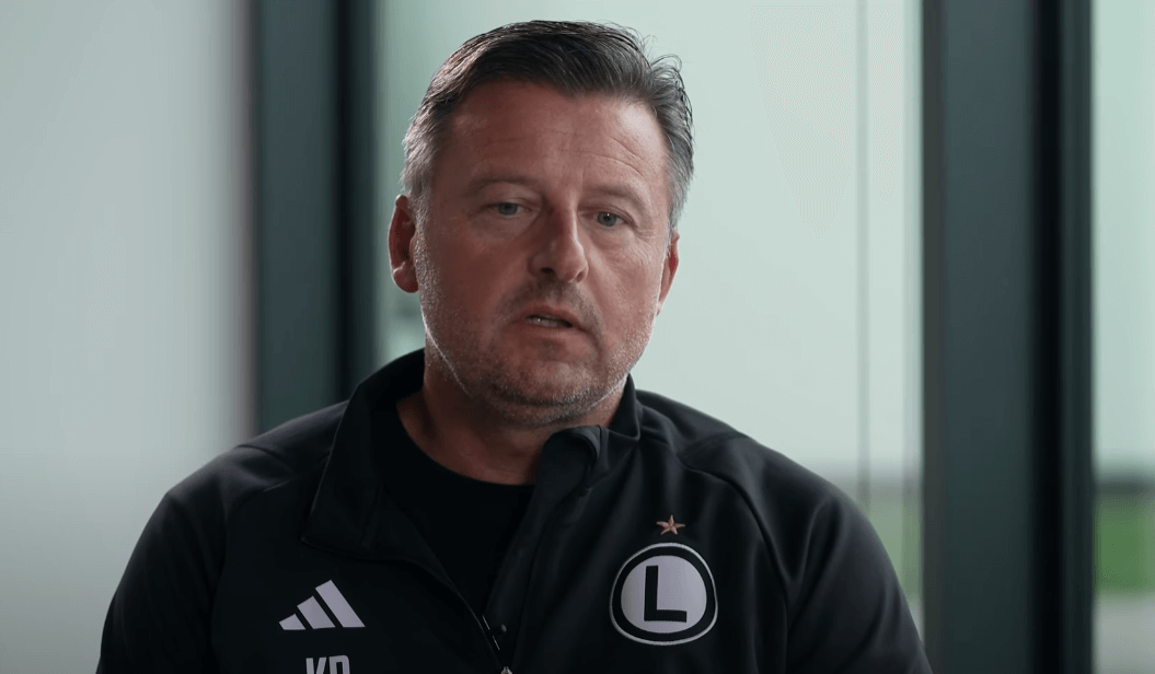 Trzęsienie ziemi w Legii Warszawa! Kosta Runjaić zwolniony Obraz wpisu