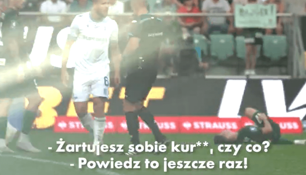 Zdecydowana krytyka pod adresem Szymona Marciniaka. Wszystko przez… materiał Canal+ [WIDEO] Obraz wpisu