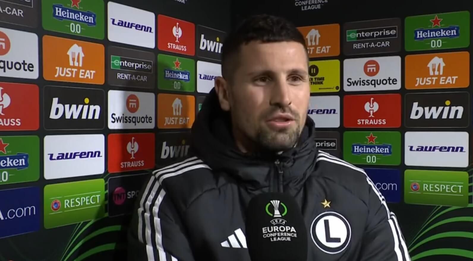 Mocna wypowiedź Pawła Wszołka. „Traktują nas jak małpy” Obraz wpisu