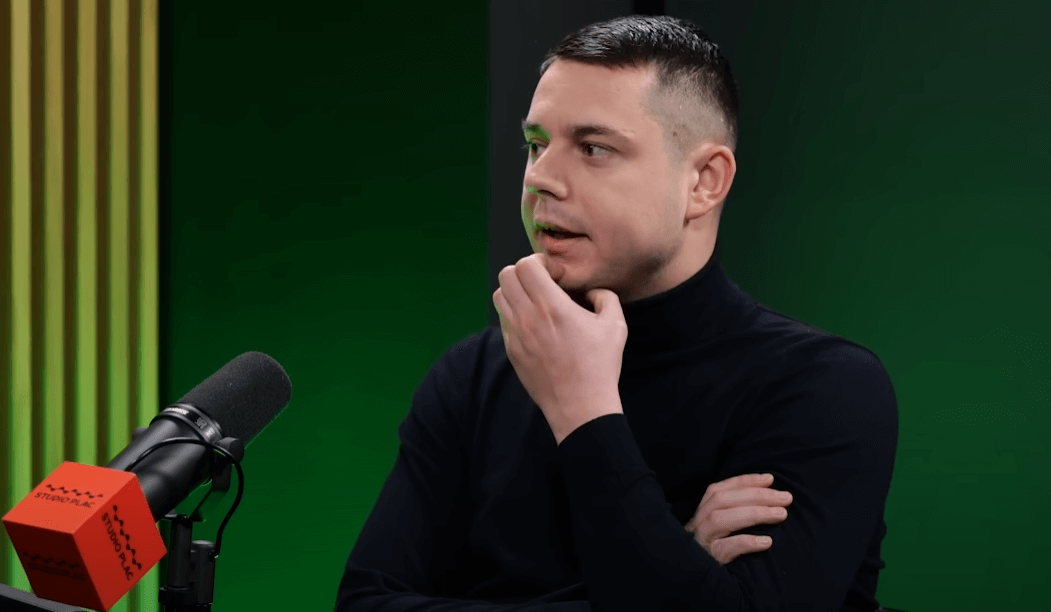 Były piłkarz Legii wstydzi się ostatniego etapu kariery. Szokujące kulisy gry w Albanii i Mołdawii Obraz wpisu