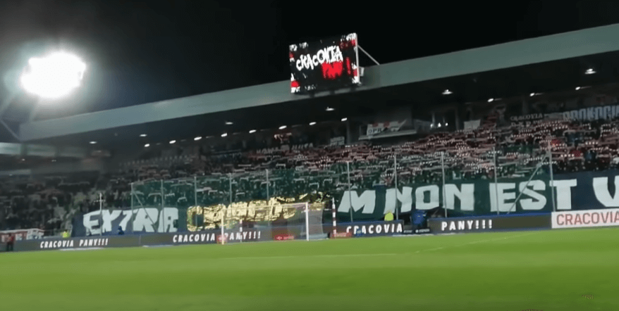 Spektakularny transfer Cracovii na wyciągnięcie ręki? Możliwy powrót byłego piłkarza Obraz wpisu