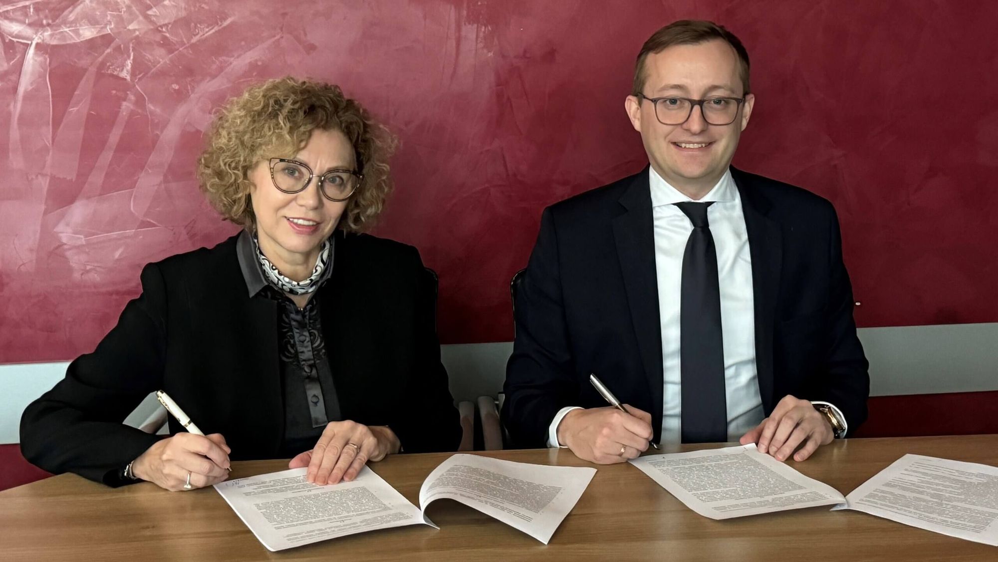 Oficjalnie: Cracovia przedstawiła swojego nowego prezesa! W CV dwa kluby z Ekstraklasy Obraz wpisu
