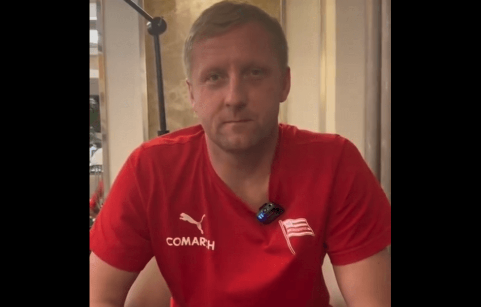 Kamil Glik docenił Kyliana Mbappe. Jego odpowiedzi mogą nie przypaść do gustu Lewandowskiemu [WIDEO] Obraz wpisu