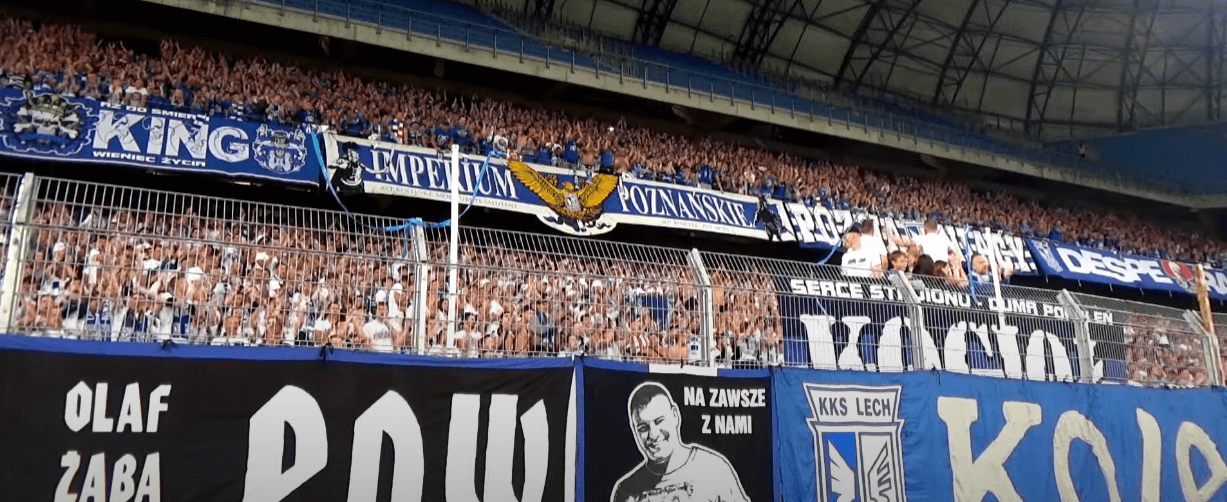 Wychowanek Lecha coraz bliżej oficjalnego powrotu. Kolejorz wzmacnia się przed Ligą Mistrzów Obraz wpisu