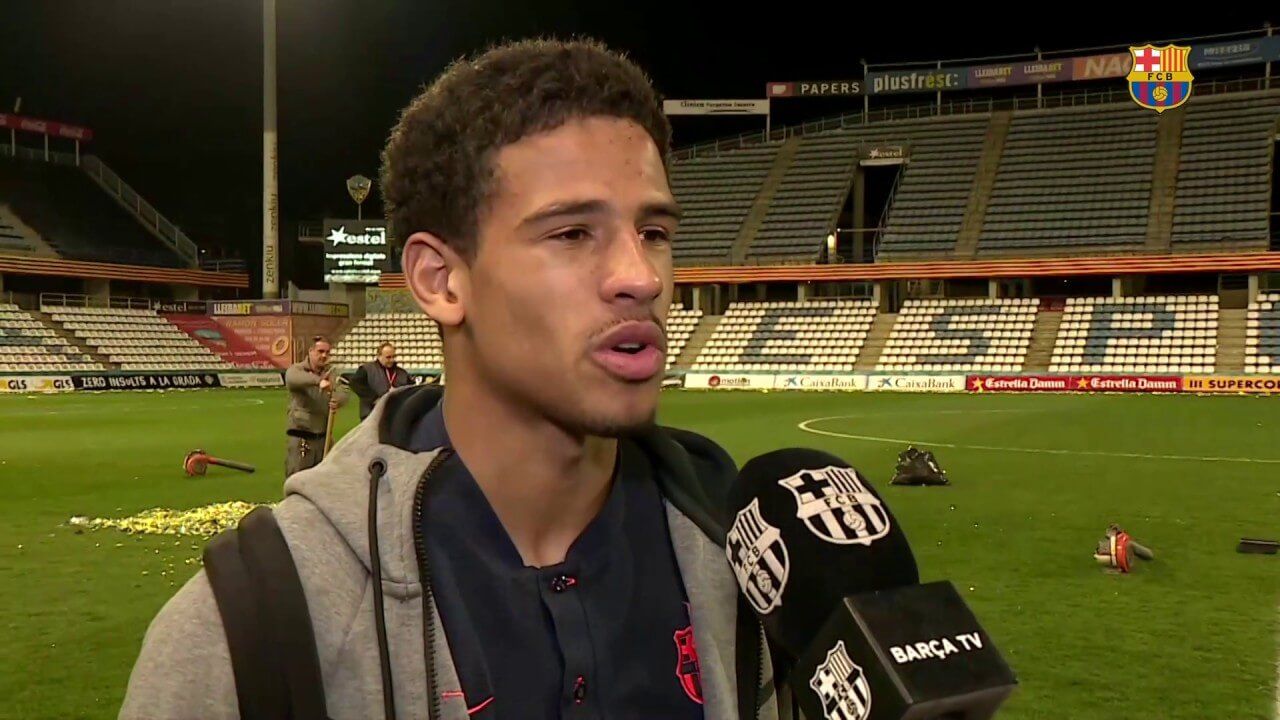 Legia Warszawa zainteresowana piłkarzem… z 3. ligi. W CV ma Arsenal i FC Barcelonę! Obraz wpisu