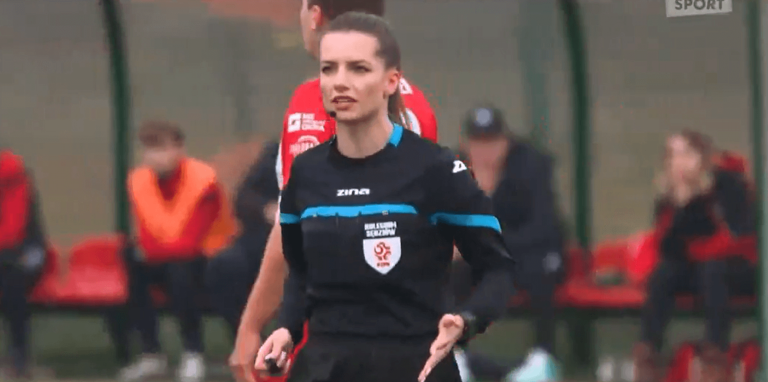 Karolina Bojar-Stefańska z jasnym celem. „Widzę się w Ekstraklasie” Obraz wpisu