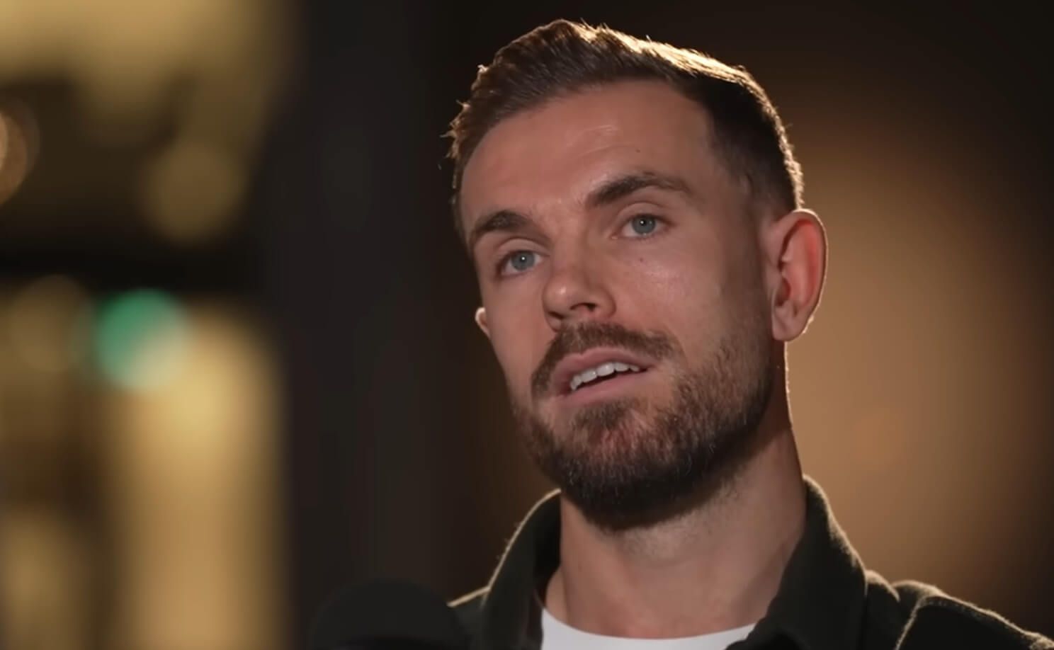 Pół roku i dosyć. Jordan Henderson chce uciec z Arabii Saudyjskiej Obraz wpisu