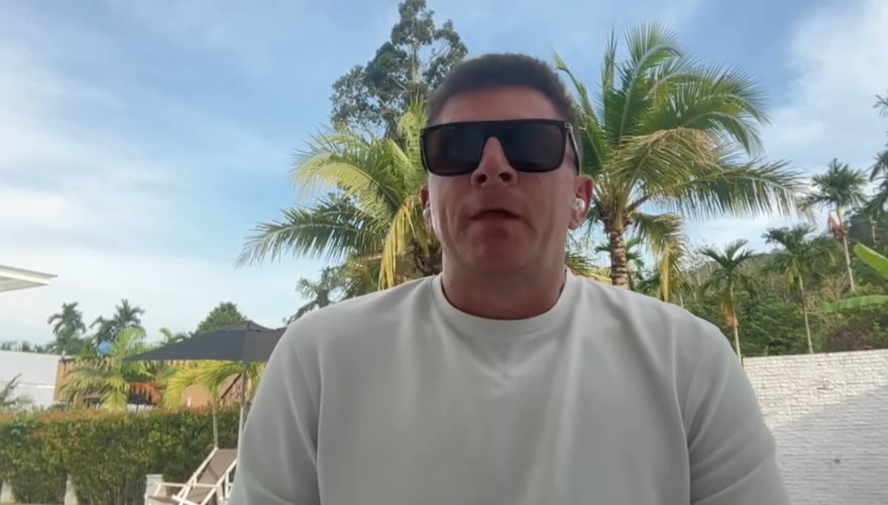 Mateusz Borek odsłania kulisy rynku transferowego. Slisz, Szymański i Neymar Obraz wpisu