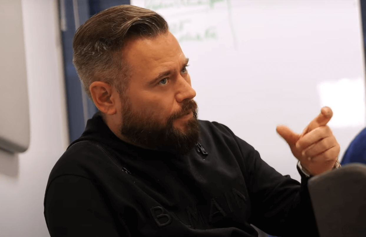 Krzysztof Stanowski sprzeda swoją redakcję? Szokujące doniesienia Obraz wpisu