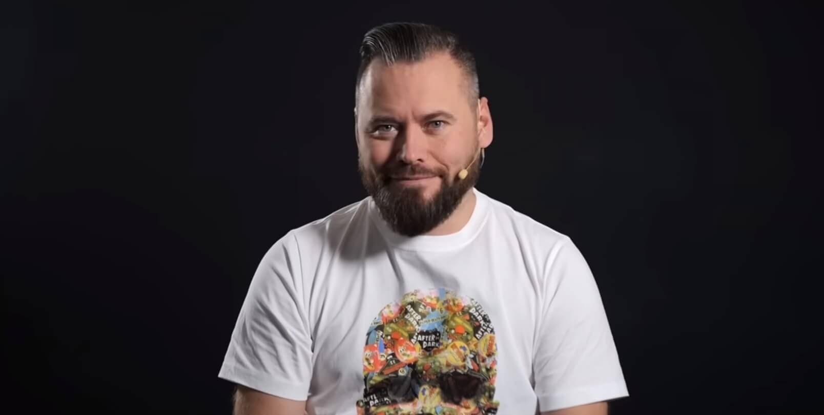 Stanowski potwierdza sprzedaż Weszło. „Paradoksalnie będzie mnie… więcej” Obraz wpisu