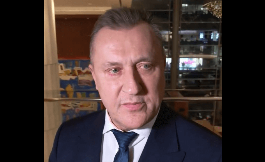 Tak Cezary Kulesza podsumował poszukiwania nowego selekcjonera. „Mogę odpowiedzieć tyle, że na pewno będzie” Obraz wpisu