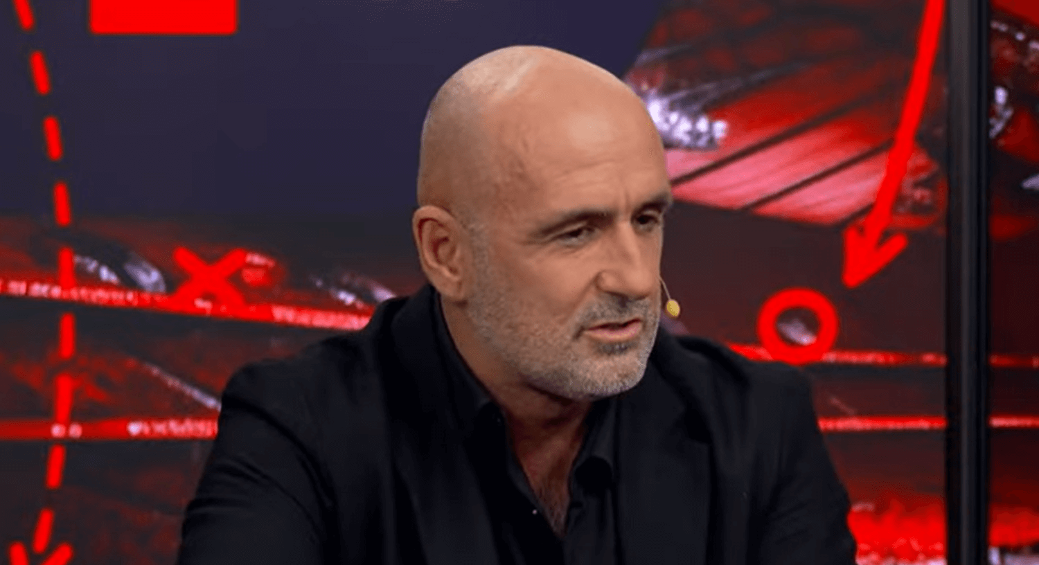 Michał Probierz uderzył w Marka Papszuna. Ostre słowa selekcjonera: „Na pewne rzeczy nie pozwolę” Obraz wpisu