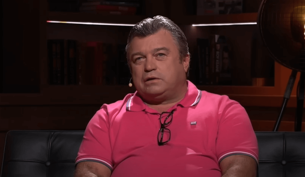 Kosecki o opasce kapitańskiej reprezentacji: „To powinno zostać rozwiązane w szatni” Obraz wpisu