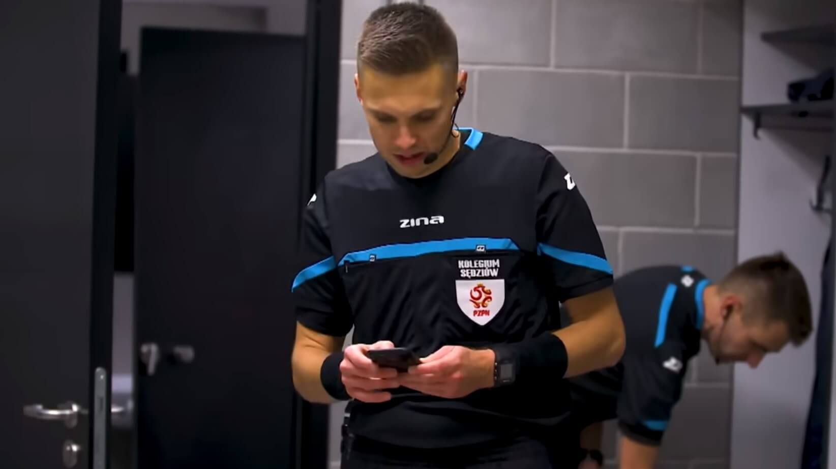 Polscy sędziowie wyróżnieni. Poprowadzą mecze zagranicznej ligi Obraz wpisu