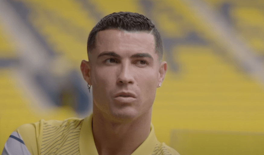 Cristiano Ronaldo przechodzi do piłkarskich gabinetów? Przejął akcje hiszpańskiego klubu Obraz wpisu