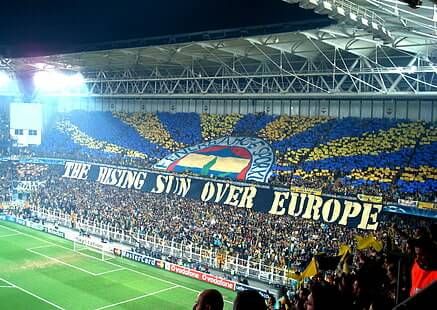 Fenerbahce wyjdzie z ligi tureckiej i trafi do TOP5? Wielkie plany tureckiego klubu po skandalu Obraz wpisu
