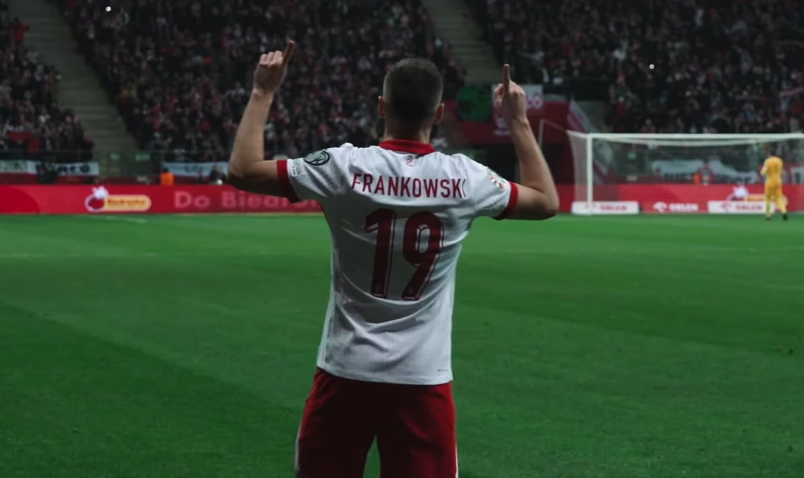 Frankowski może wrócić do Francji. Jest głównym celem transferowym Obraz wpisu