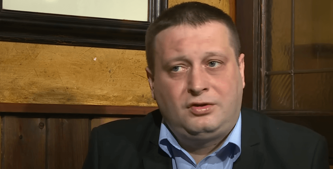 Wielki talent rozliczył się z przeszłością, ale nadal mu wstyd. Łącznie przegrał trzy miliony złotych Obraz wpisu