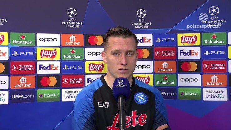 Niespodziewany zwrot akcji ws. Piotra Zielińskiego! Piękny apel do kibiców Napoli Obraz wpisu