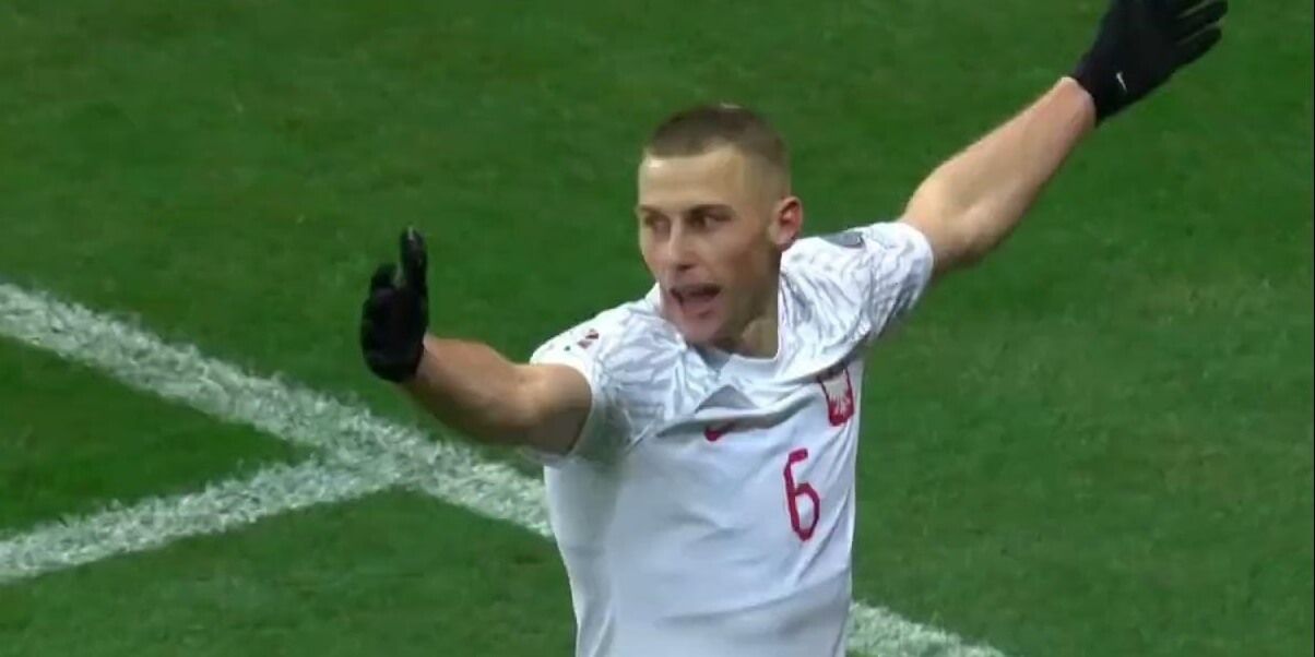 Jakub Piotrowski blisko ligi z TOP5! Transfer na ostatniej prostej Obraz wpisu