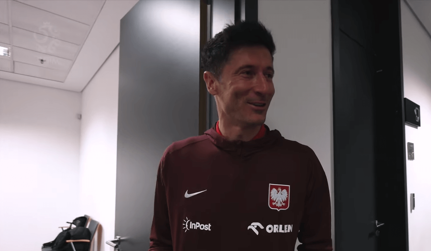 Andrej Kramarić słodzi Lewandowskiemu przed meczem. „Przykro mi, że nie zdobył Złotej Piłki” Obraz wpisu