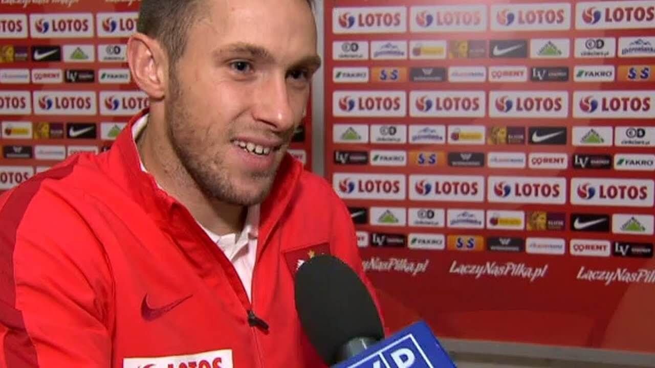 Dziwny przypadek Macieja Rybusa. Kolejny raz zmienił zdanie w sprawie swojej przyszłości Obraz wpisu