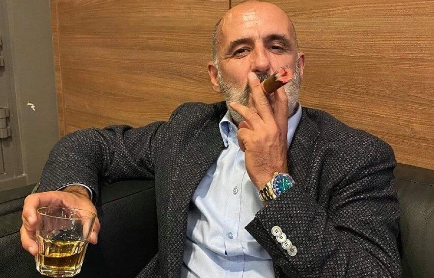 Michał Probierz sprankował całą Polskę. Selekcjoner celowo ukrywał tytuł filmu, na którym była reprezentacja Obraz wpisu