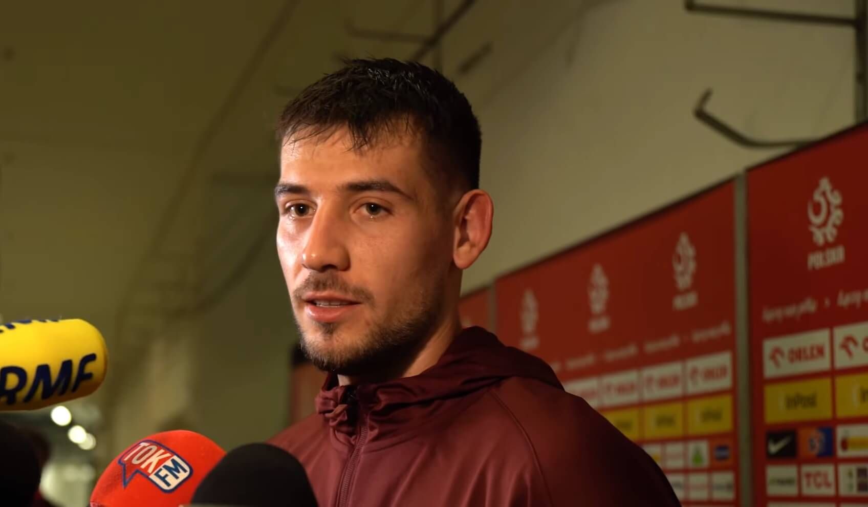 Jakub Moder z dwiema ofertami transferu. Zainteresowane kluby z Serie A i Bundesligi Obraz wpisu