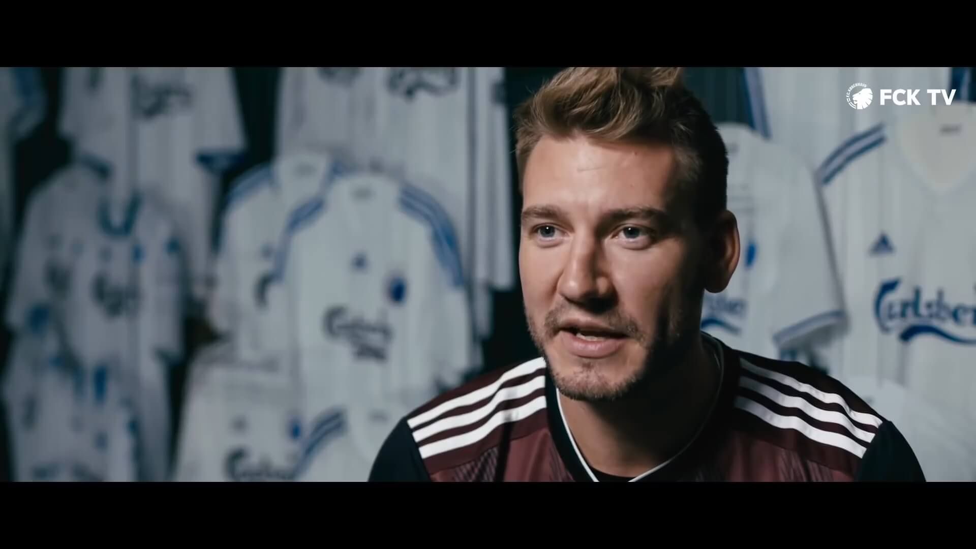 Wielki powrót Lorda Bendtnera! Były piłkarz wraca do piłki nożnej w zupełnie nowej roli Obraz wpisu