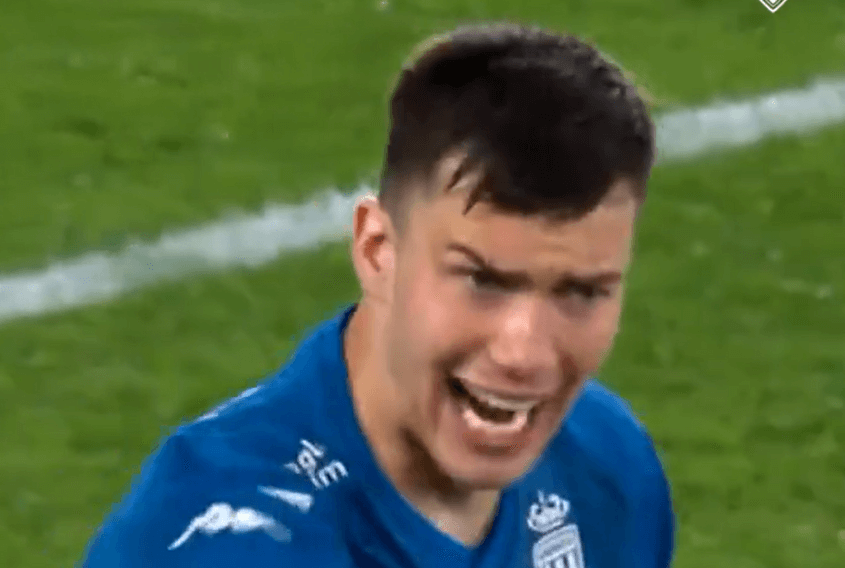 Czekał 4 lata na ten moment! Polak w końcu gra i od razu staje się bohaterem swojej drużyny Obraz wpisu