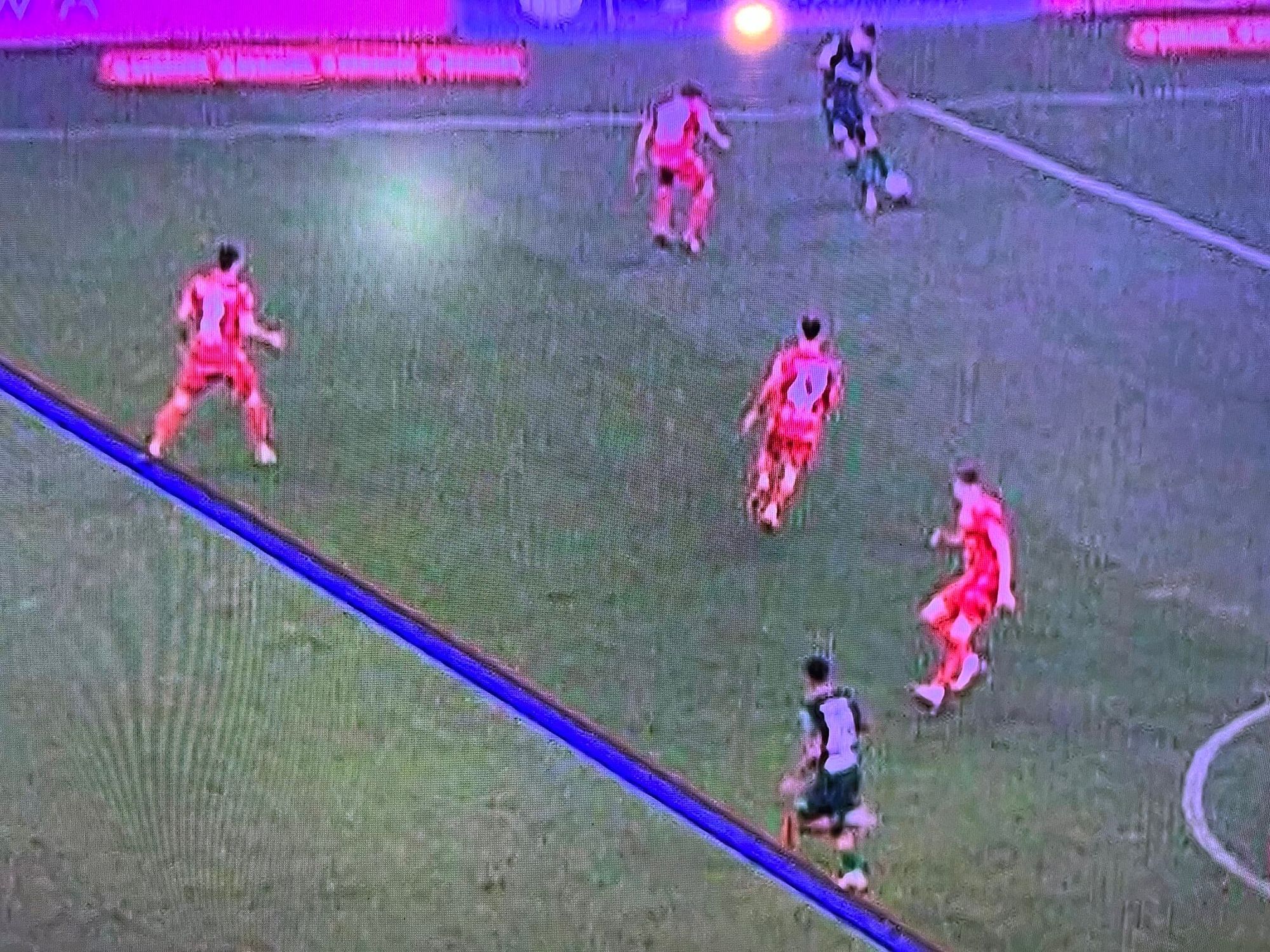 Gigantyczne kontrowersje w meczu Śląsk – Widzew. Gromy nad PZPNem. Piłkarze reagują Obraz wpisu