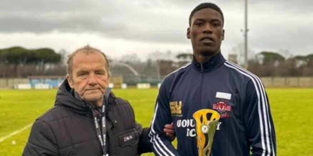 Warunki pogodowe przekreśliły transfer afrykańskiego piłkarza. Norwegia okazała się zbyt zimna Obraz wpisu