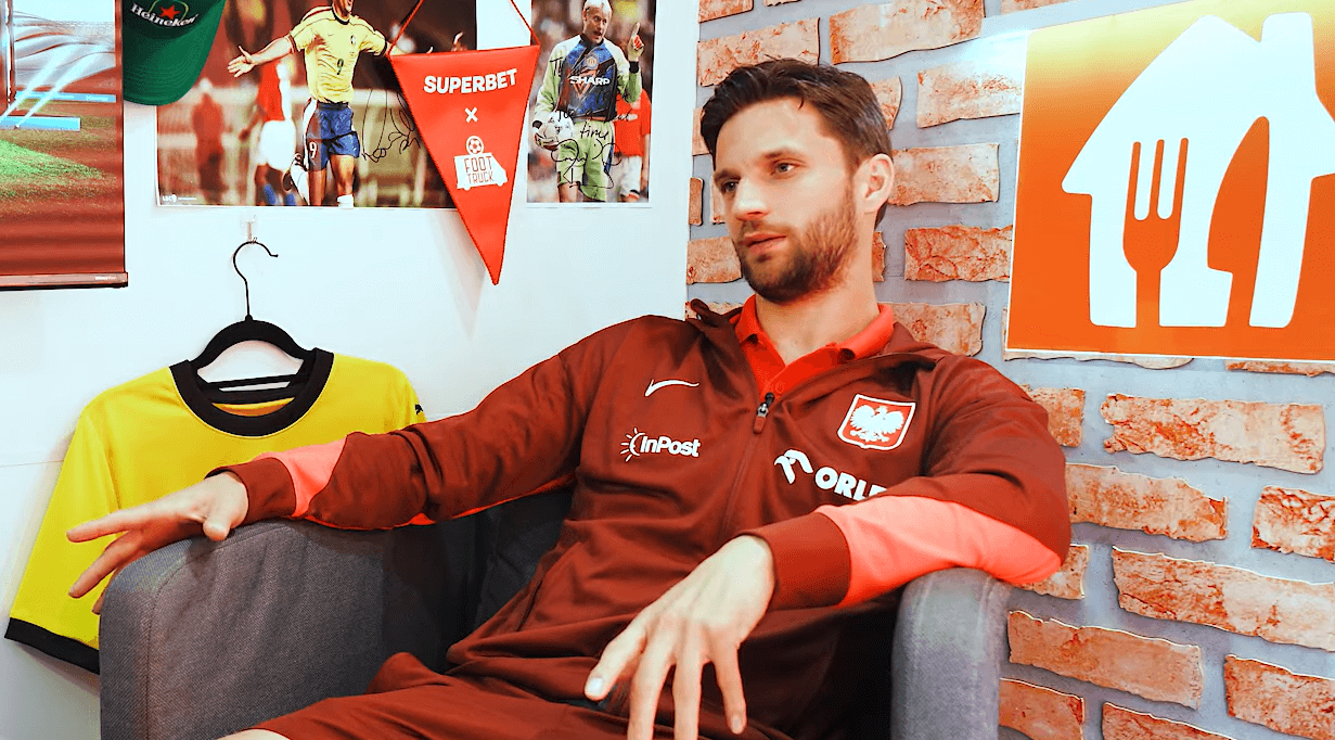 Bereszyński o przemianie reprezentacji Polski pod wodzą Probierza. Koniec z „lagą na Robercika” Obraz wpisu