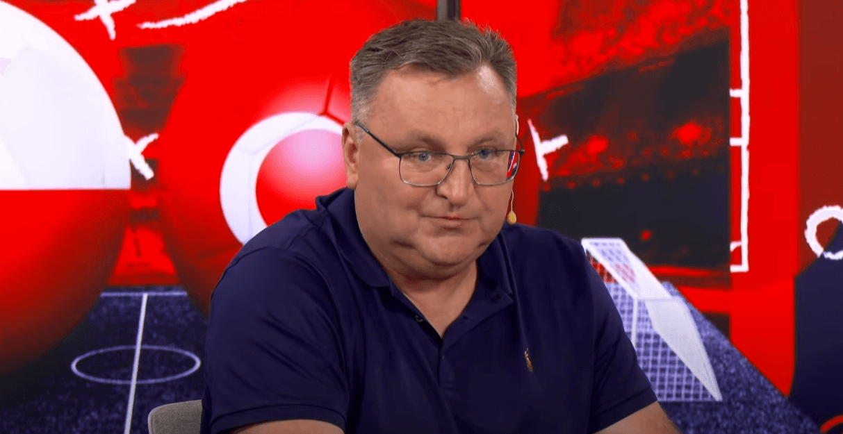 Probierz i Michniewicz na liście kandydatów do objęcia reprezentacji Chin Obraz wpisu