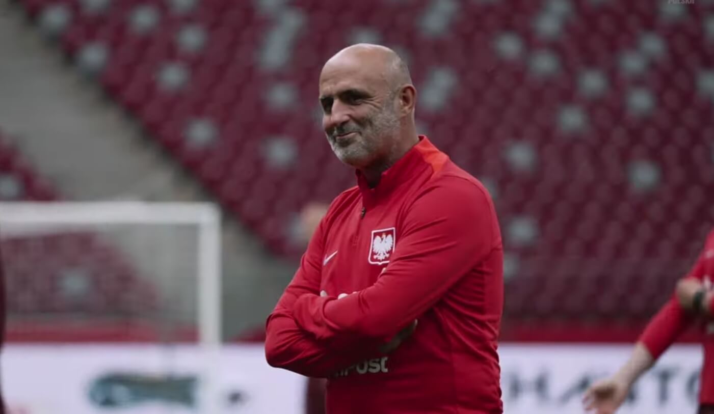 Michał Probierz o krok od przejęcia nowej reprezentacji! Mateusz Borek zdradza nowe informacje Obraz wpisu