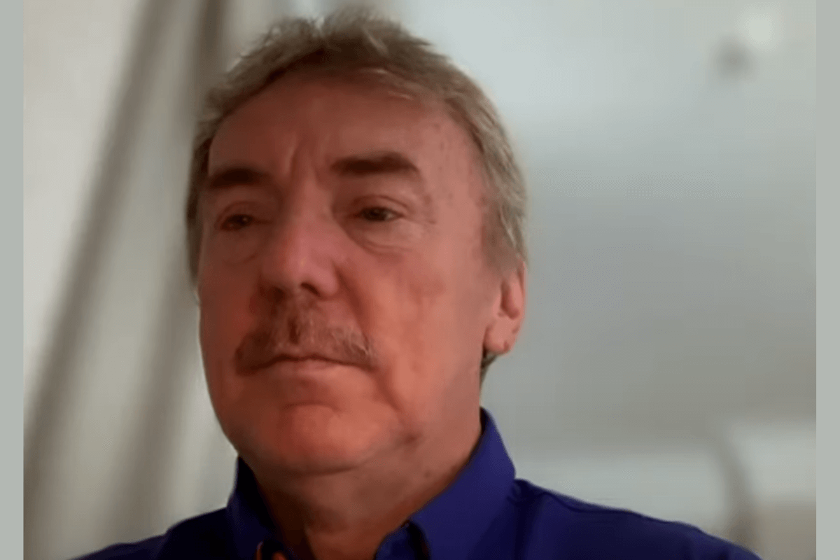 Zbigniew Boniek bezlitosny wobec Frederiksena. „Zostawiłbym go tylko w przypadku zdobycia mistrzostwa Polski” Obraz wpisu