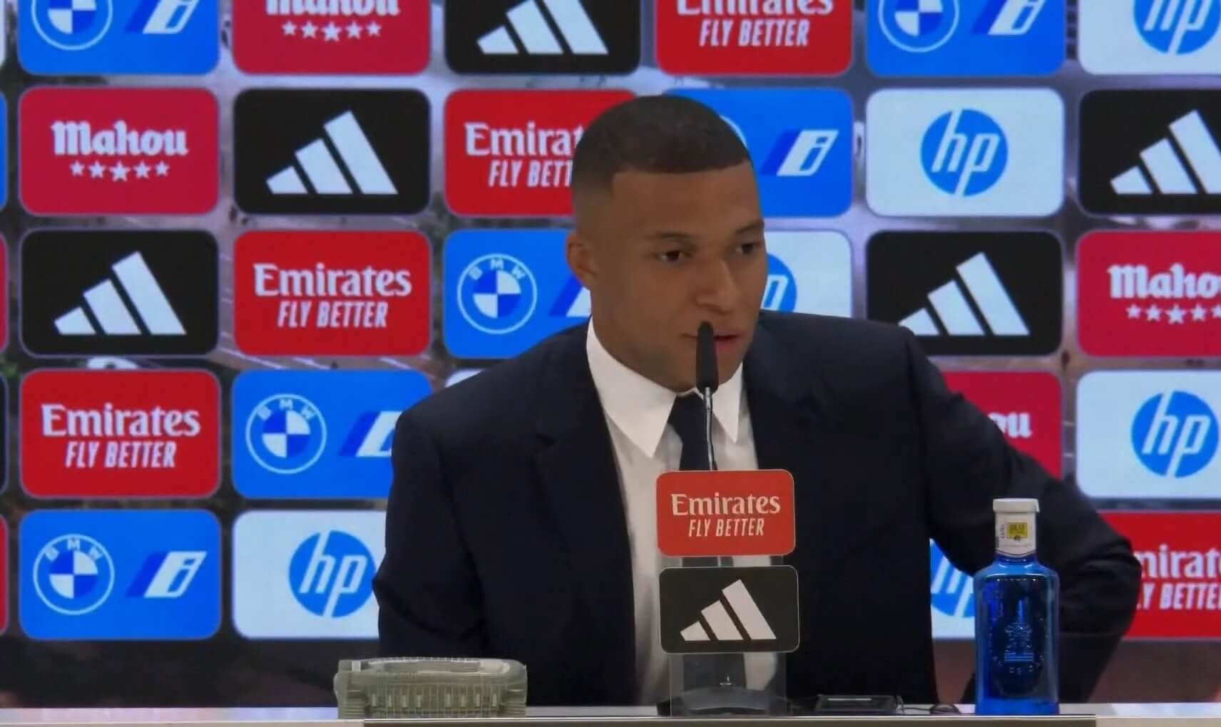 Mbappe może być zadowolony. Wyjaśniła się kwestia zaległości z PSG Obraz wpisu