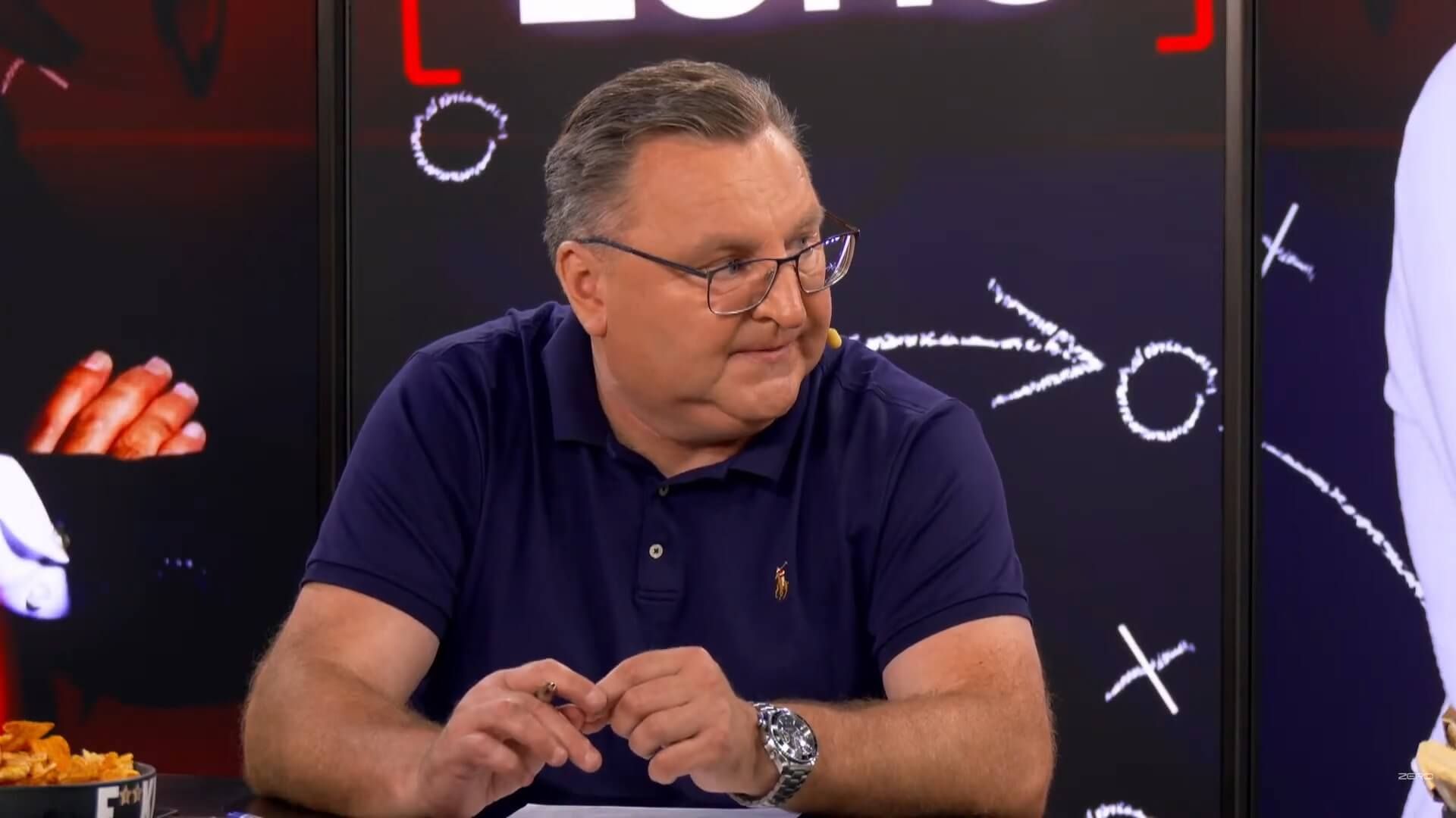 Czesław Michniewicz wraca do afery premiowej. „Zrobiono z nas jakichś pazernych ludzi” Obraz wpisu